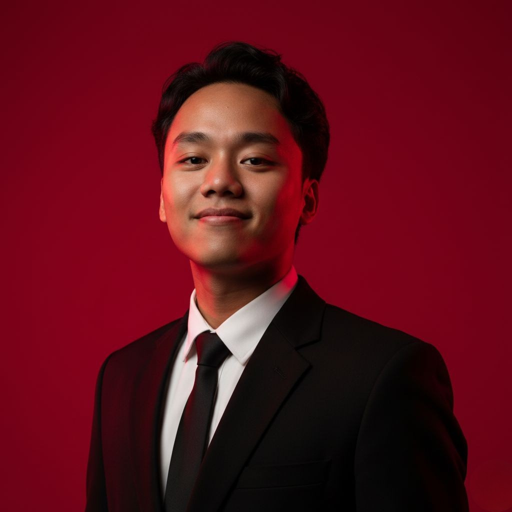Foto Eksal Pujianto
